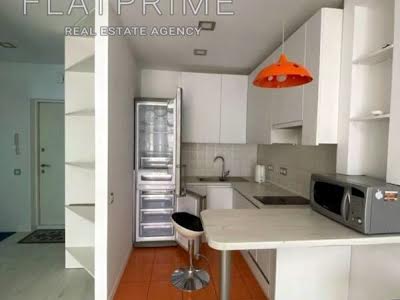 квартира за адресою Регенераторна вул., 4 к4