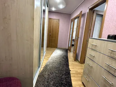 квартира за адресою вулиця Юлії Здановської(Михайла Ломоносова), 60/5