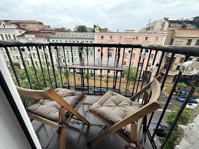 квартира за адресою Гетьмана Павла Скоропадського вул. (Льва Толстого), 5