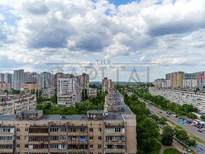 квартира за адресою Микільсько-Слобідська вул., 1-А