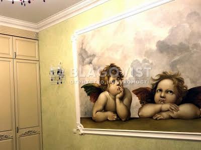 квартира за адресою Саксаганського вул., 147/5
