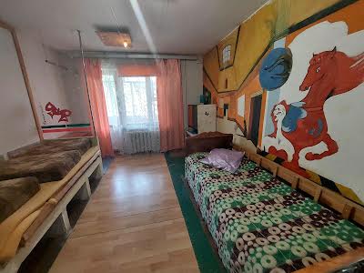 квартира по адресу Правды просп. (Правды), 64