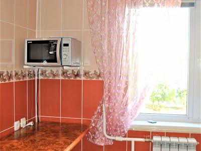 квартира по адресу Богатырская ул., 8