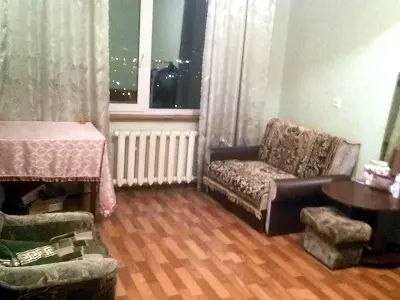 кімната за адресою Лісківська вул., 24