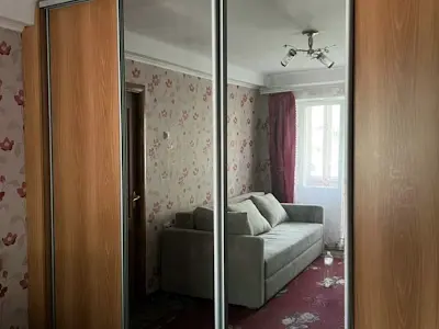 квартира за адресою Чорних Запорожців вул. (Петра Запорожця), 14