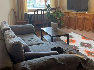 квартира по адресу Краковская ул., 5