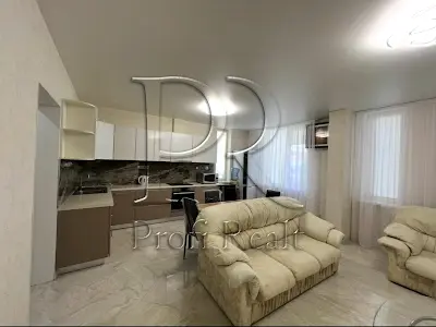 квартира за адресою Регенераторна вул., 4 к9