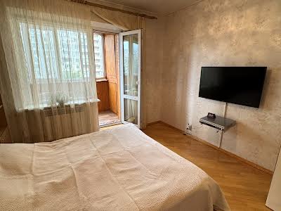 квартира по адресу Анны Ахматовой ул., 6