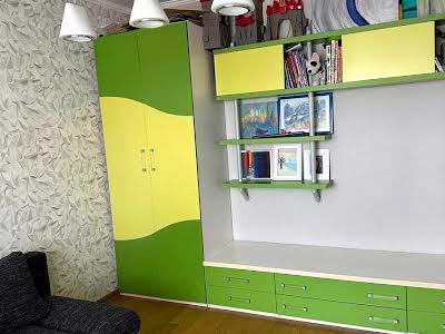 квартира по адресу Киев, Академика Заболотного ул., 40