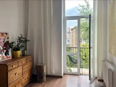 квартира за адресою Гетьмана Павла Скоропадського вул. (Льва Толстого), 5