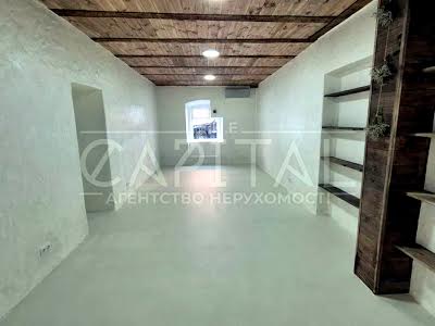 коммерческая по адресу Кудрявская ул., 16