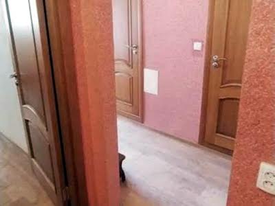 квартира за адресою Захарівська вул., 14