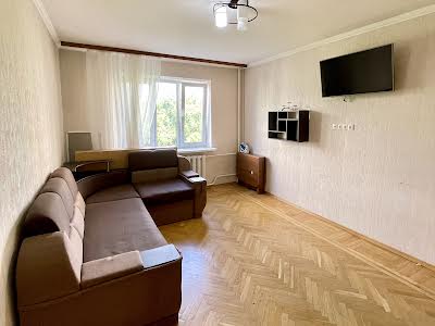 квартира за адресою Тетяни Яблонської вул., 1