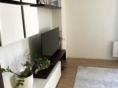 квартира за адресою Регенераторна вул., 4 к6