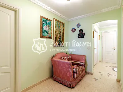 квартира за адресою Київ, Ярославський пров., 7/9