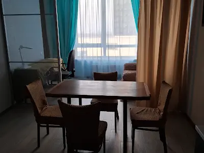 квартира за адресою Причальна вул., 14