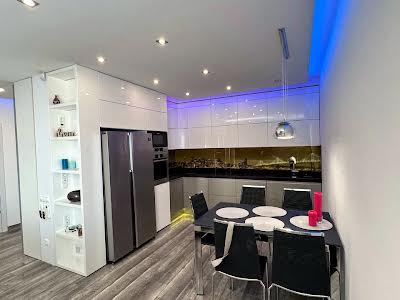 квартира за адресою Юрія Кондратюка вул., 5