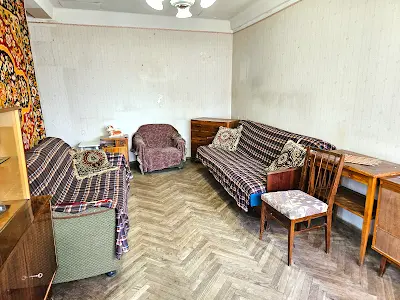 квартира по адресу Митрополита Василия Липковского ул. (Урицкого), 11