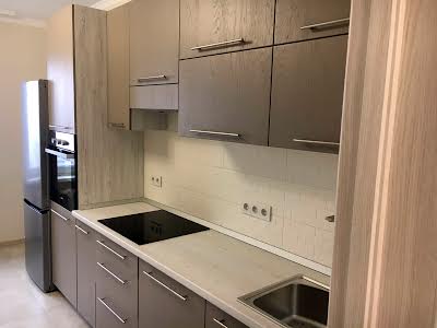 квартира за адресою Київ, Європейського Союзу просп. (Правди), 31-А
