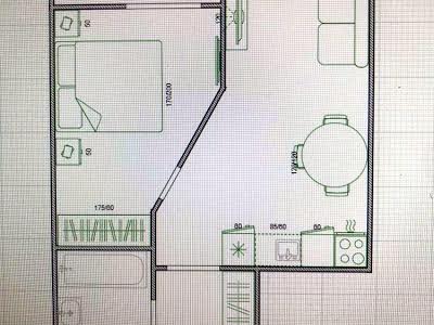 квартира по адресу Победы просп., 86Б