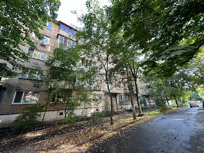 квартира по адресу Кирилло-Мефодиевская ул., 15