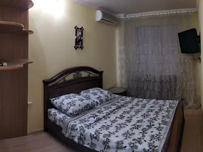 квартира по адресу Николая Василенко ул., 14-Б