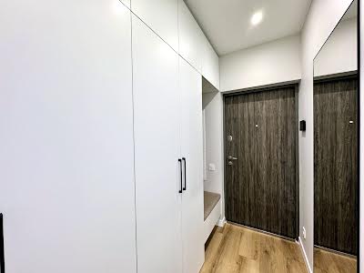 квартира по адресу Киев, Тадея Рыльского бульв., 3
