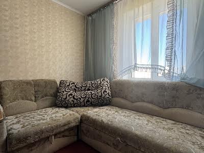 квартира по адресу Оноре де Бальзака ул., 75