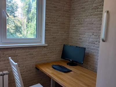 квартира за адресою Аерокосмічний просп. (Гагаріна), 60