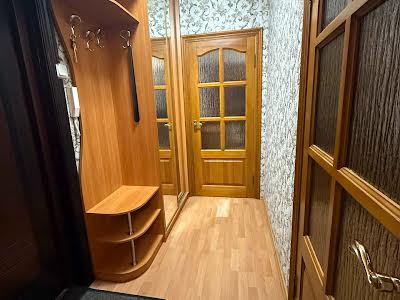 квартира по адресу Николая Закревского ул., 71