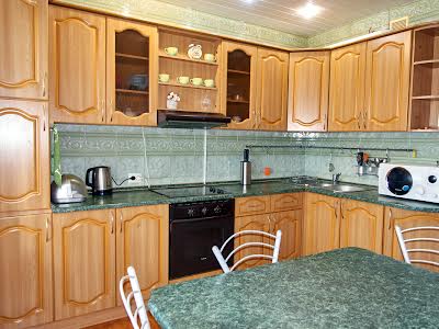 квартира по адресу Киев, Ревуцкого ул., 42