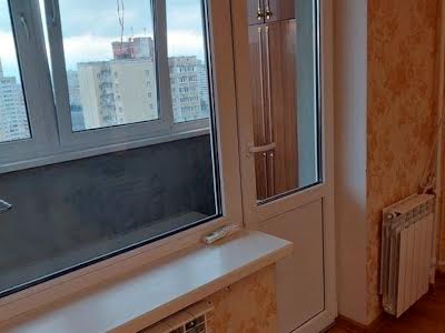 квартира по адресу Оноре де Бальзака ул., 68