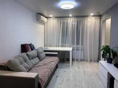 квартира за адресою Валентинівська вул., 41