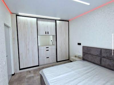 квартира по адресу Братів шеметів, 7