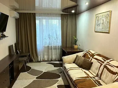 квартира за адресою Крушельницької пров. (Людмили Мокієвської), 7