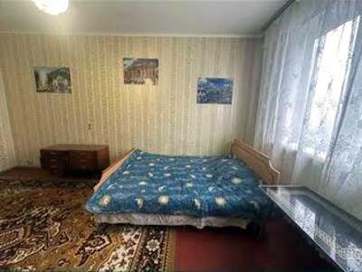 квартира по адресу Тростянецкая ул., 7