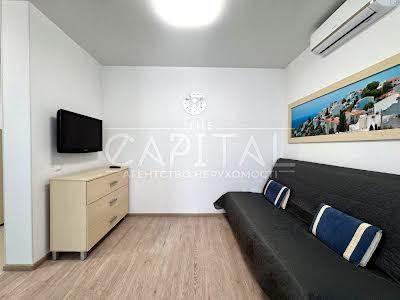 квартира по адресу Урловская ул., 23-В