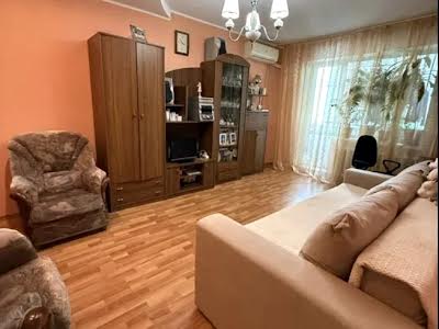квартира за адресою Озерна вул., 14