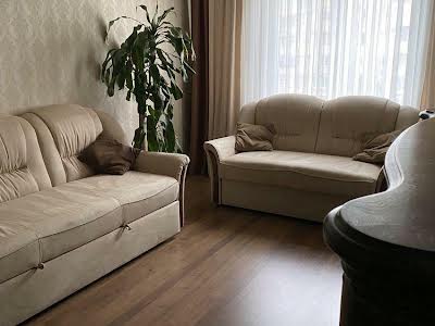 квартира за адресою Тетянинська вул. (Леваневського), 9