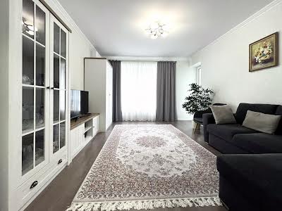 квартира по адресу Метрологическая ул., 25-А