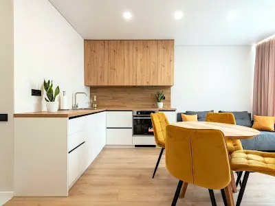 квартира по адресу Киев, Столичное шоссе, 1