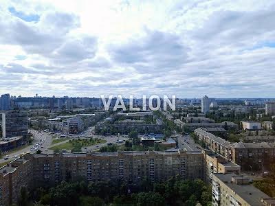 квартира по адресу Владимира Сосюры ул., 6в