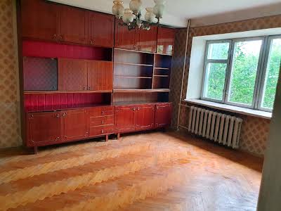 квартира по адресу Киев, Чистяковская ул., 12