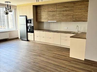 квартира по адресу Академика Заболотного ул., 1