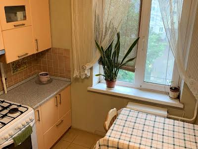 квартира по адресу Борисполь, Европейськая, 9