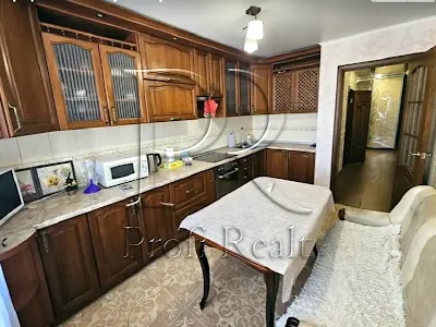 квартира за адресою Симиренка вул., 1-Г