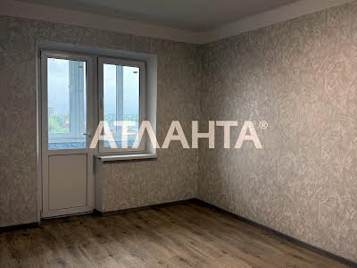 квартира по адресу Машинобудівників ул., 6
