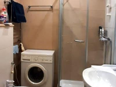 квартира по адресу Сапёрно-Слободская ул., 22