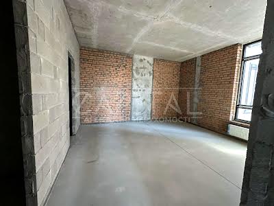 квартира по адресу Василия Тютюнника ул. (Анрі Барбюса), 39
