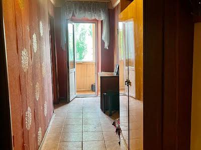квартира за адресою Оболонський просп., 15